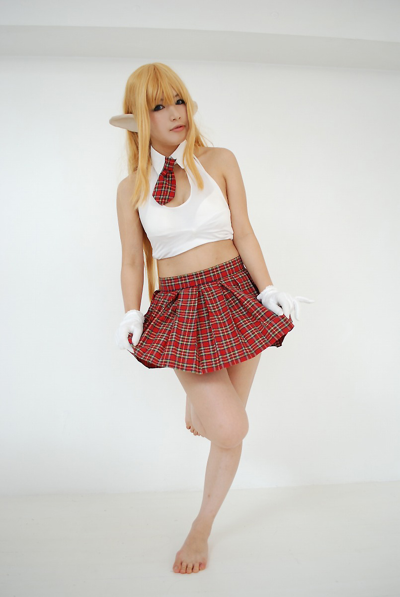 [Cosplay] 2013.05.11 zero tsukima - gertiffany Westwood